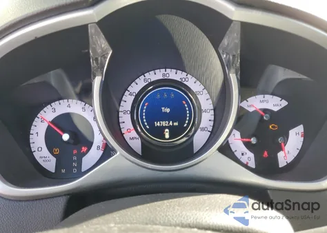 2012 Cadillac Srx Performance Collection from USA, damaged, VIN 3GYFNEE30CS529791